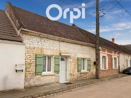 vente maison 3 pièces 70 m² à léglantiers (60420)  146 000 €