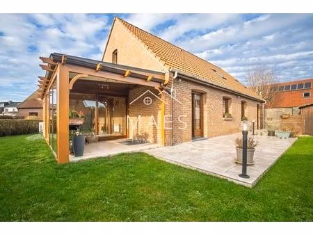 maison de luxe en vente à wambrechies  hauts-de-france