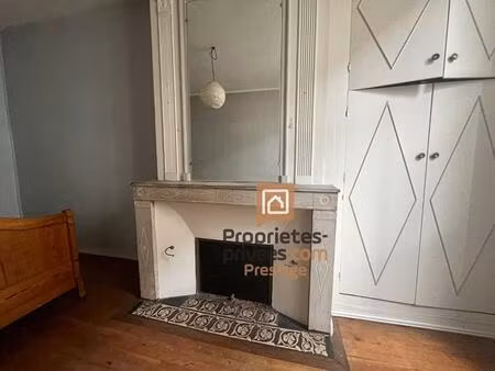 achat immeuble 371m² cadillac 33410