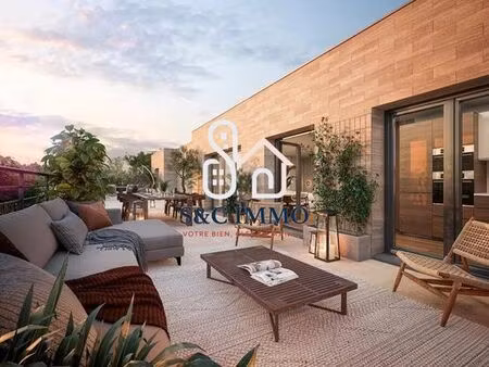 appartement de luxe en vente à saint-maur-des-fossés  île-de-france