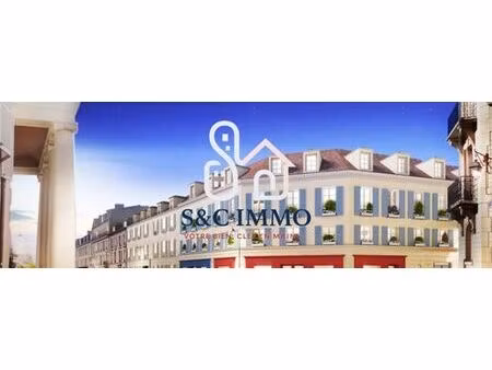 appartement de prestige en vente saint-germain-en-laye  île-de-france