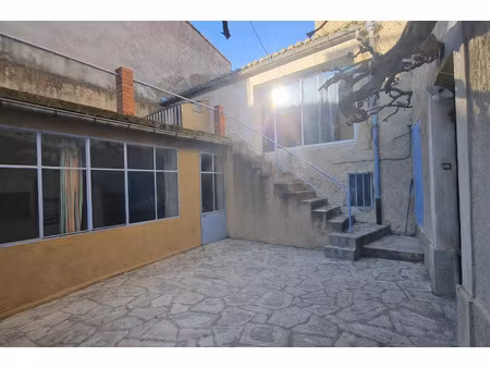 vente maison 5 pièces 148 m² à caromb (84330)  210 000 €