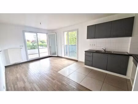 annonce vente appartement 2 pièces de 42m2 à écully (69130) - paruvendu.fr ref 99278431479