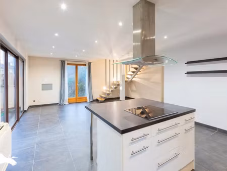 vente maison 4 pièces 140 m² à auterive (31190)  213 000 €