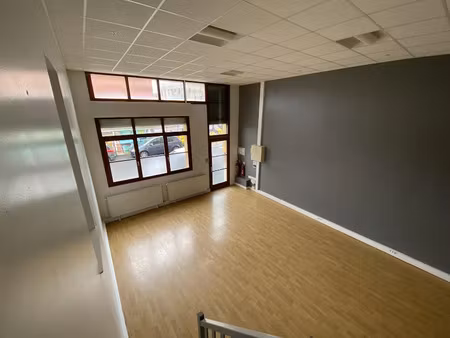 vente maison 3 pièces 140 m² à roubaix (59100)  200 000 €