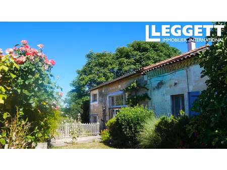 achat maison 7 pièces 270m² st privat des pres 24410