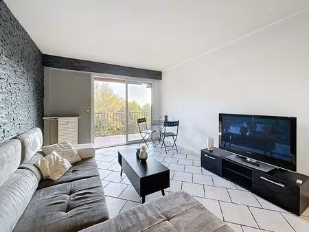 achat appartement 2 pièces 45m² peymeinade 06530