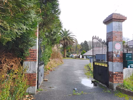 achat terrain 7 559m² bayonne 64100