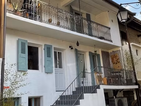 maison 6 pièces - 172 m²