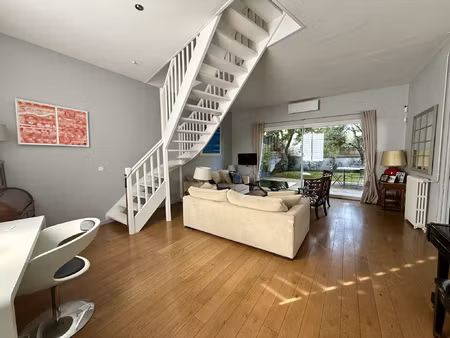 achat maison 6 pièces 135m² bordeaux 33200