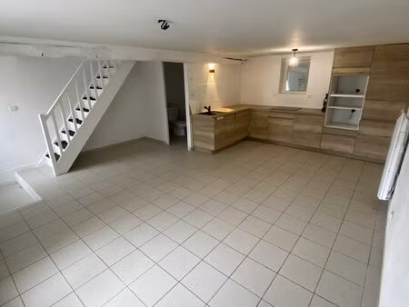 annonce vente appartement 3 pièces de 52m2 à chambly (60230) - paruvendu.fr ref 9927843037