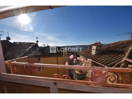 vente maison 6 pièces 130 m² à callian (83440)  192 600 €