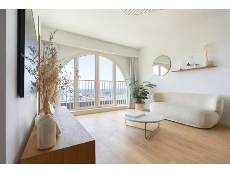 achat appartement 3 pièces 79m² marseille 2ème