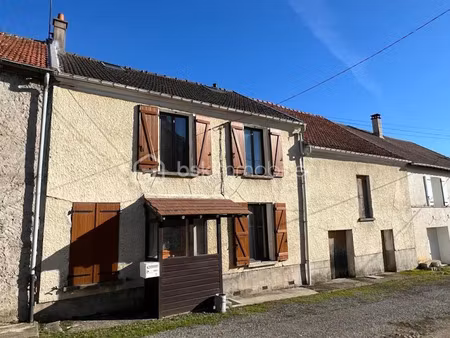 vente maison 7 pièces 100 m² à coulommiers (77120)  199 500 €