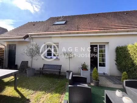 vente maison 3 pièces 71.15 m² à yvetot (76190)  199 500 €