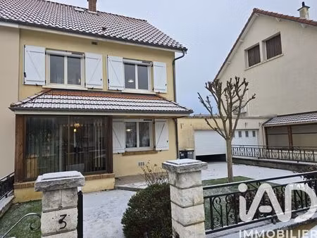 annonce vente maison 8 pièces de 114m2 à cébazat (63118) - paruvendu.fr ref 992784303170