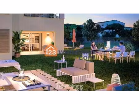 vente maison 4 pièces 91 m² coudoux (13111)