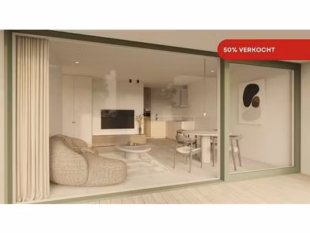 mooie kans voor investeerder of starter