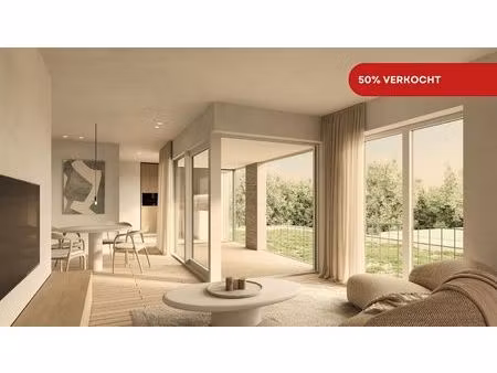 start der werken: september 2025