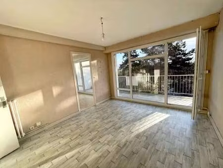 vente appartement 3 pièces à hérouville-saint-clair (14200) : à vendre 3 pièces / 57m² hér