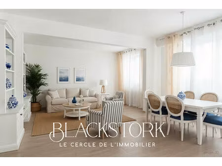 appartement hoenheim 5 pièce(s) 93 m2 avec parking