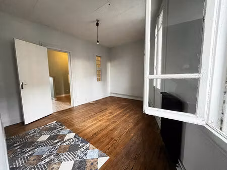 appartement le havre coty/danton 2 chambres