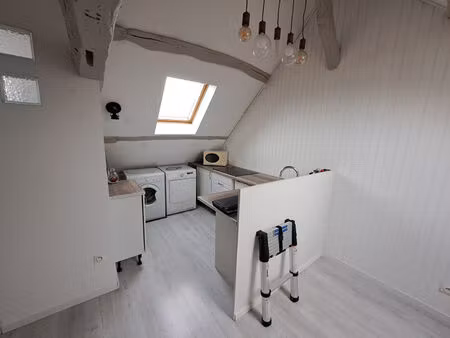appartement centre-ville