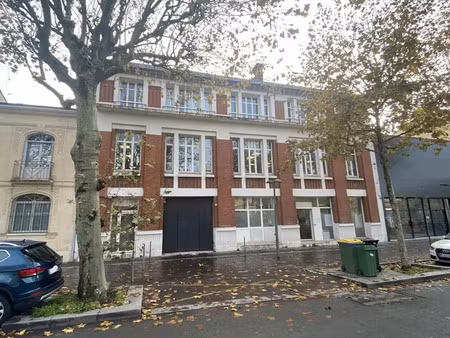 vente bureau bordeaux 33100