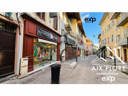 vente fonds de commerce boulangerie/pâtisserie saint-pierre-d'a