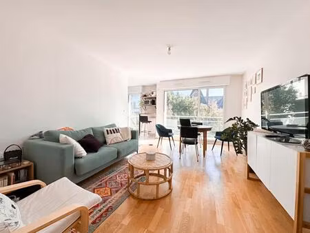 nantes rond point de rennes type 3