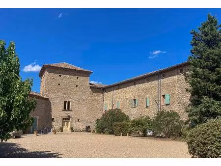 propriété de luxe à vendre à bagard : 990 000 € | 896m²