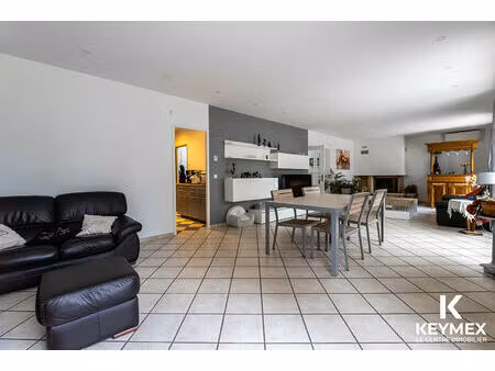 maison d'exception à bornel