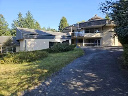 propriété de luxe à vendre à égletons : 840 000€ | 3700m²