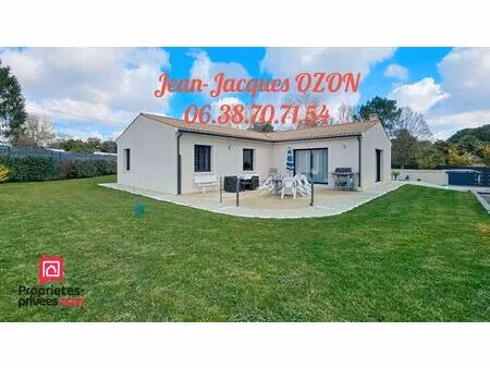 maison etaules 5 pièce(s) 136 m2