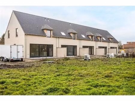 knappe woning in het pittoreske centrum