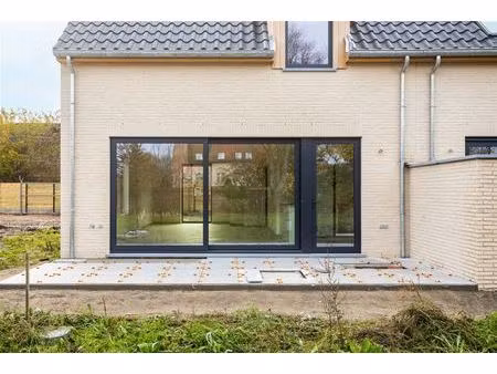 knappe woning in het pittoreske centrum