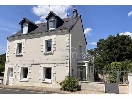 maison ancienne rénovée