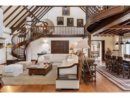 villa te koop in kruisem