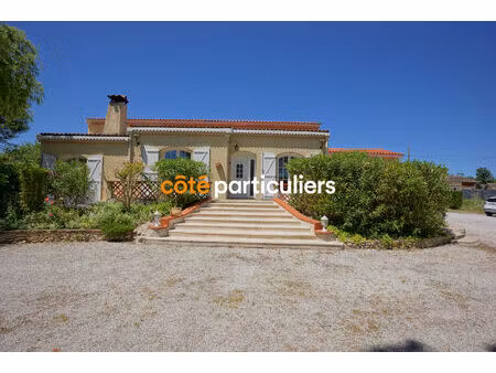villa rabastens 6 pièce(s) 160 m2 - studio indépendant - 4925m² de terrain