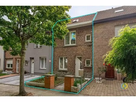 te renoveren woning op rustige ligging
