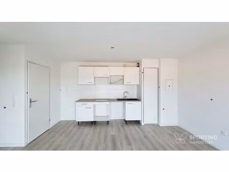 appartement t3 neuf de 60 15 m² avec parking - biscarrosse bourg