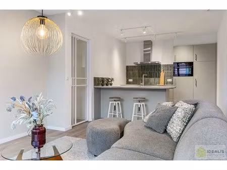 exclusief wonen in het bruisende centrum van lommel