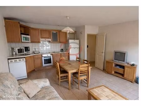 maison 2 pièces 40 m²