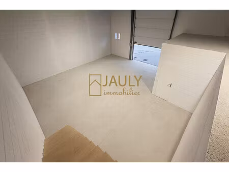 local d'activité - atelier - entrepot 200 m²