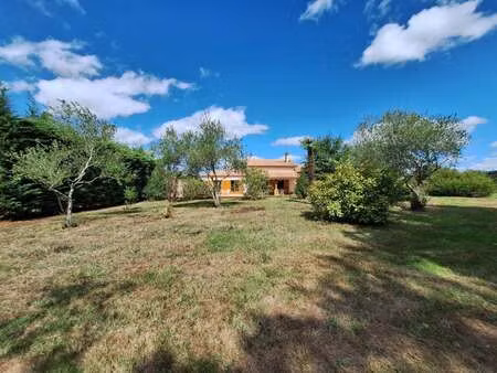 propriété de luxe à vendre à astaffort : 649 900 € | 207m²