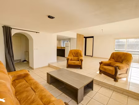 vente maison 4 pièces 103 m² à brive-la-gaillarde (19100)  223 650 €