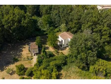 maison de luxe à vendre à meyrargues : 508 800 € | 154m²