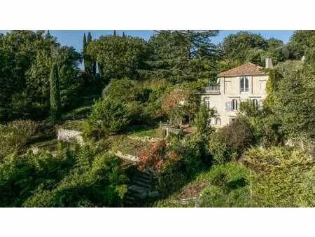 maison de luxe à vendre à montauroux : 690 000 € | 240m²