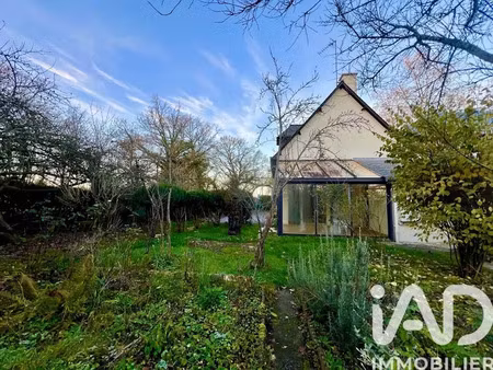 vente maison 4 pièces 73 m² à saint-jacques-de-la-lande (35136)  224 000 €