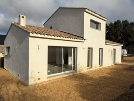 maison de 3 chambres de luxe en vente à sainte-anastasie-sur-issole  france